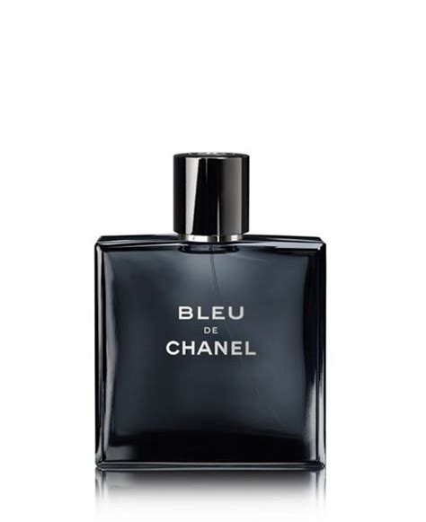 macy's perfume bleu chanel|macy's chanel products.